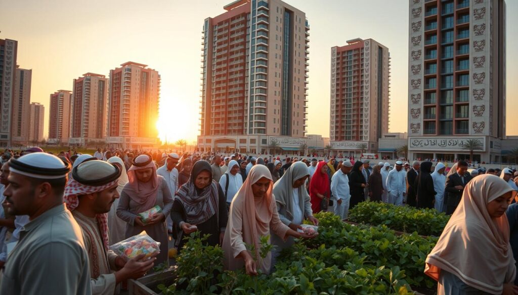 Program Sosial Arab Saudi Program Sosial Arab Saudi