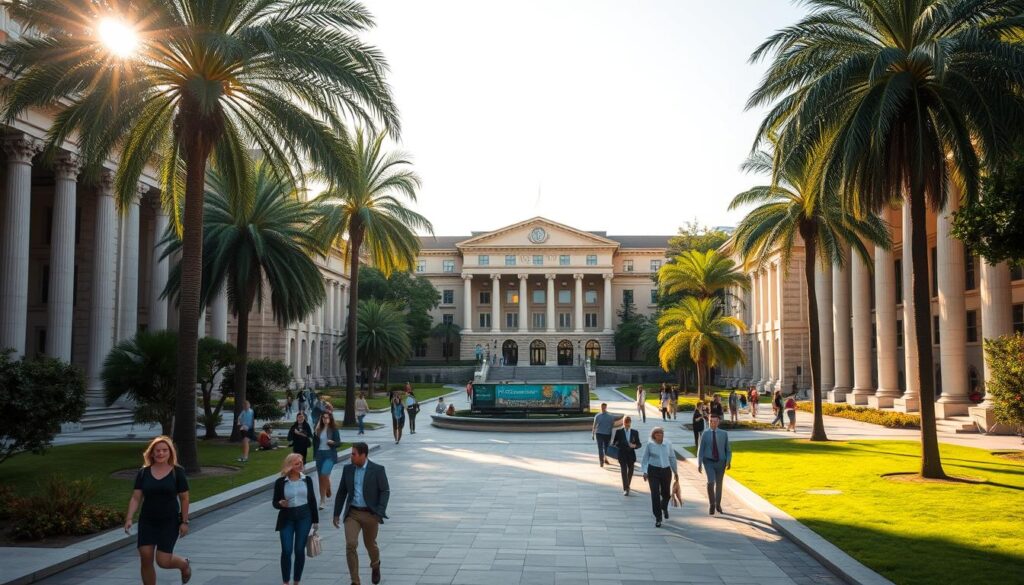 Program Studi Universitas Surakarta