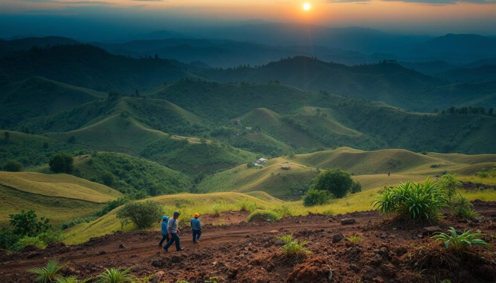 Tantangan Implementasi PSHL Hitu Leitimur