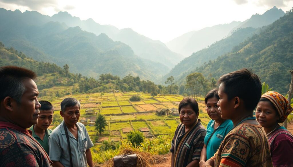 Tantangan Pendanaan Persiyali Yalimo