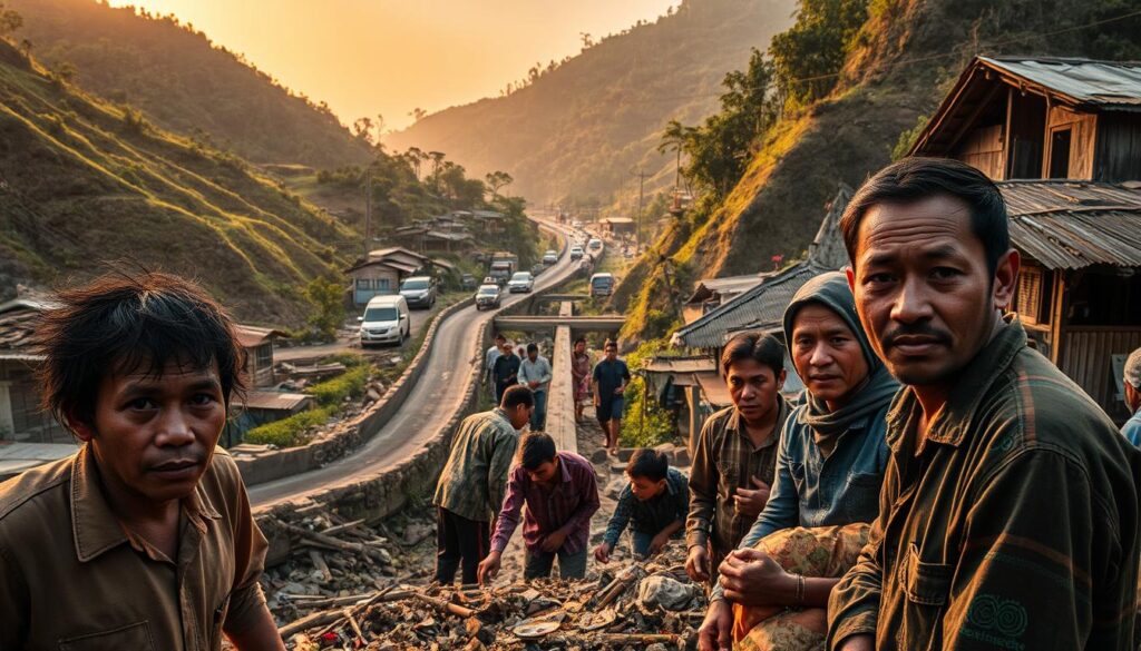 Tantangan Persihalteng