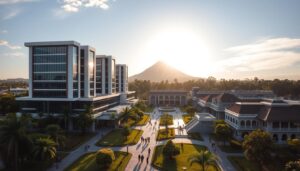 Universitas Ahmad Dahlan: Memperkuat Pendidikan di Indonesia