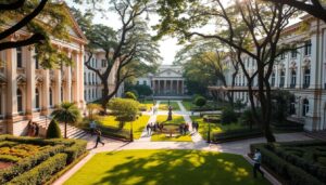 Universitas Dian Nuswantoro: Menjadi Pilihan Terbaik di Indonesia