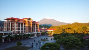 Universitas Gunung Rinjani: Menjadi Pilihan Terbaik di Indonesia