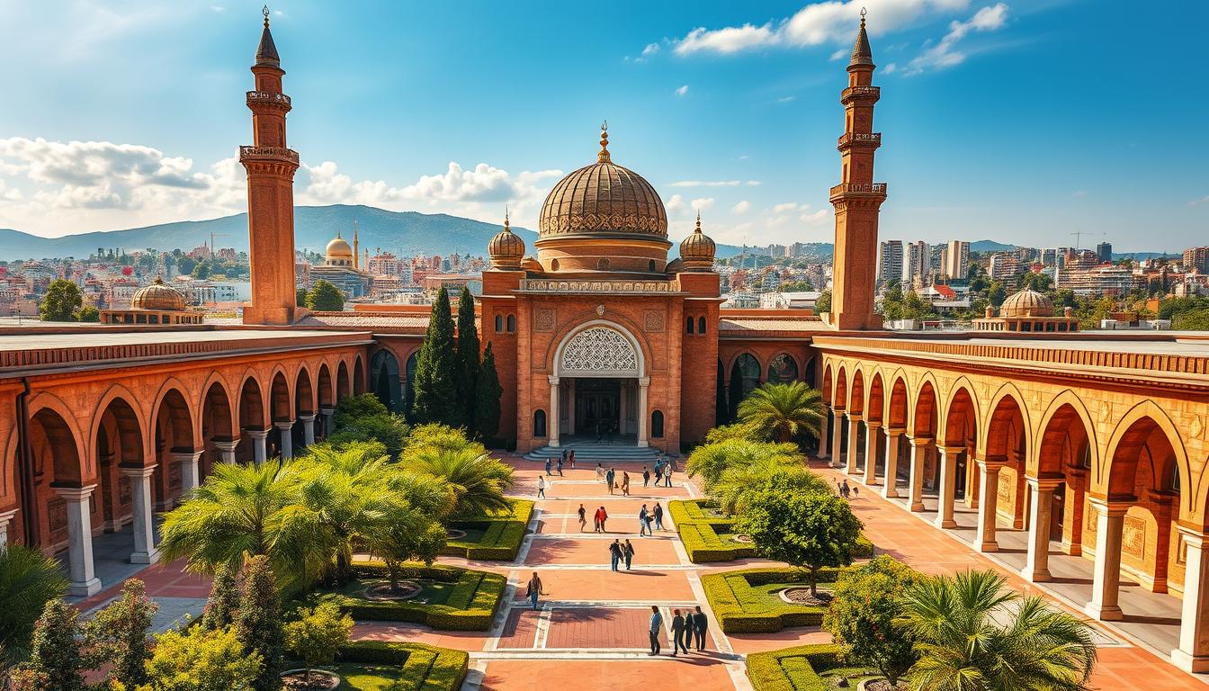 Universitas Islam Batik Surakarta