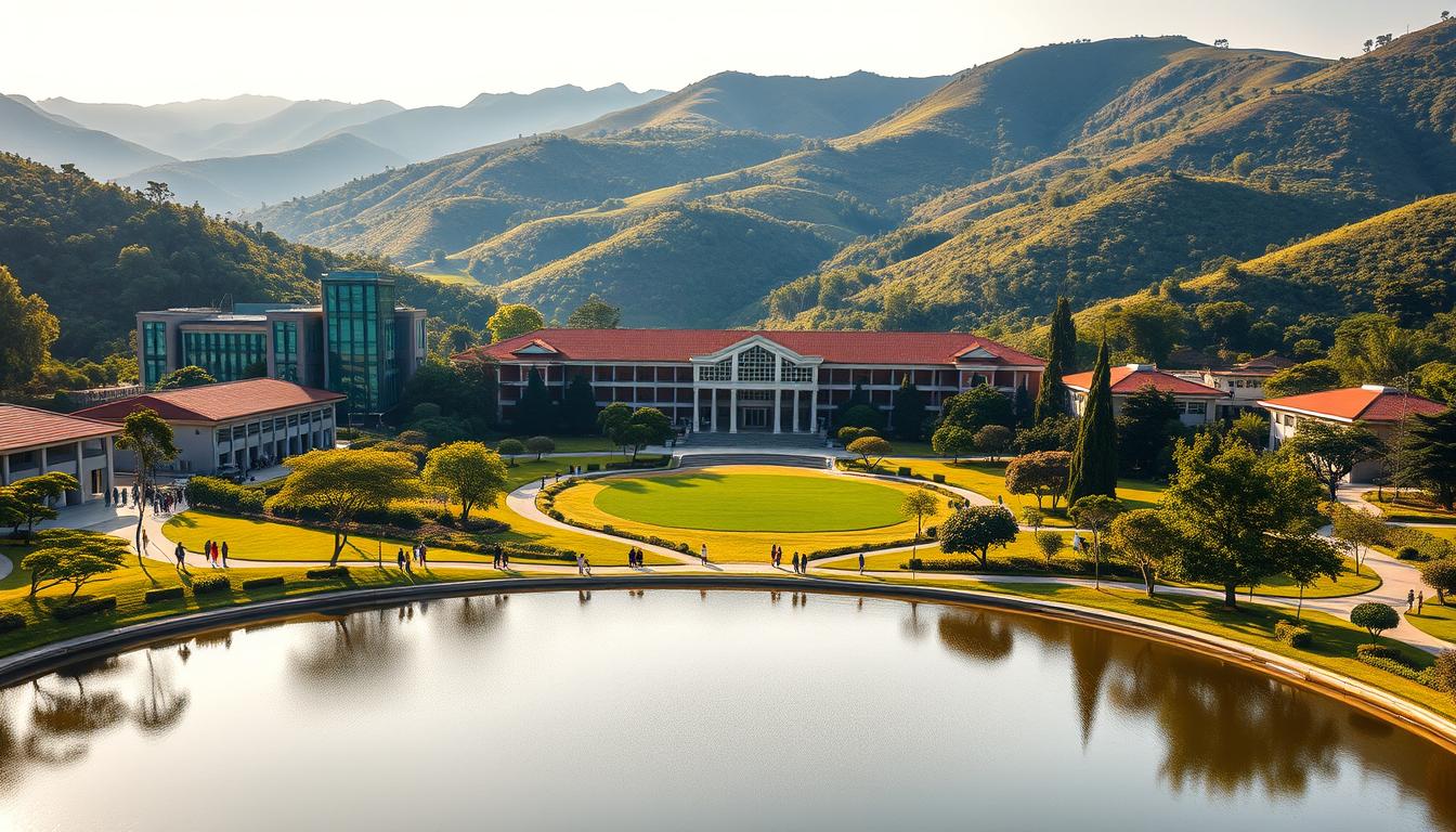 Universitas Kristen Satya Wacana