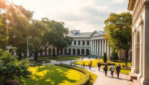 Universitas Stikubank: Pilihan Terbaik untuk Pendidikan Tinggi