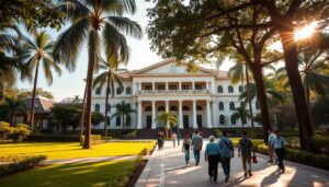 Universitas Surakarta: Menjadi Pilihan Terbaik untuk Belajar