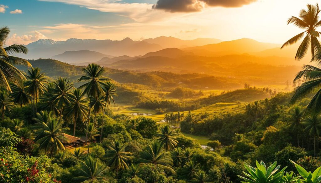 destinasi Persiyali Yalimo