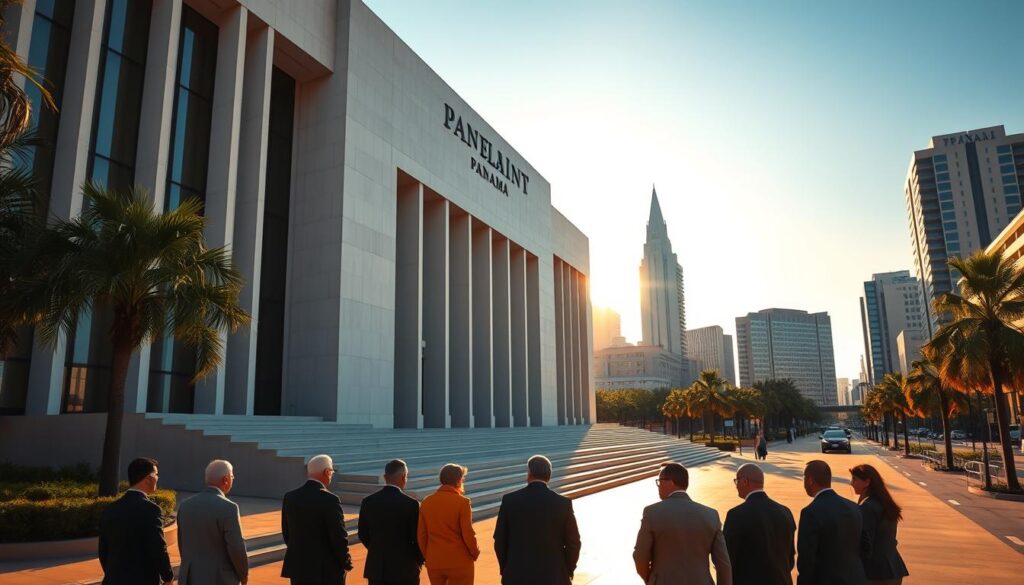 kebijakan pemerintah Panama kebijakan pemerintah Panama