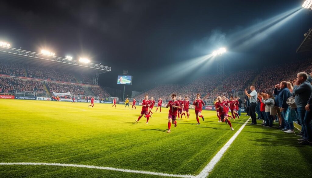 laga terakhir PS Geser