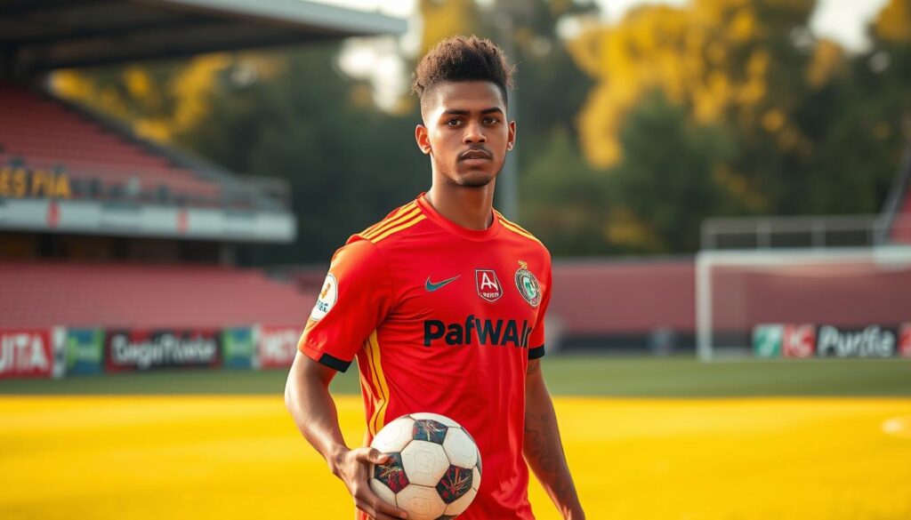 pemain sepak bola PS Hatusela Mamala