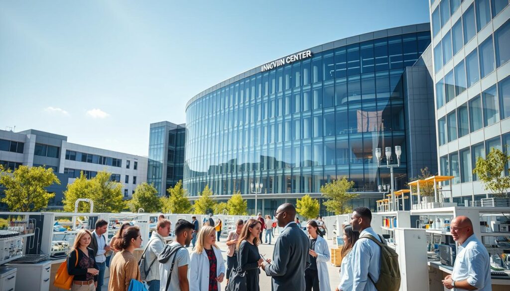 penelitian dan inovasi di kampus modern penelitian dan inovasi di kampus modern