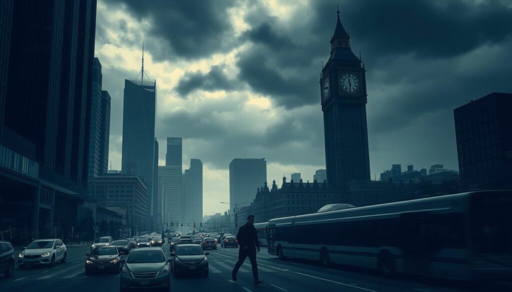 resesi global resesi global