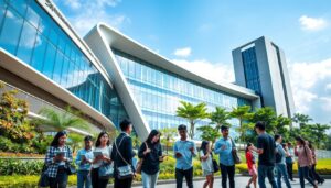 Institut Teknologi Nasional: Menjadi Pusat Inovasi di Indonesia