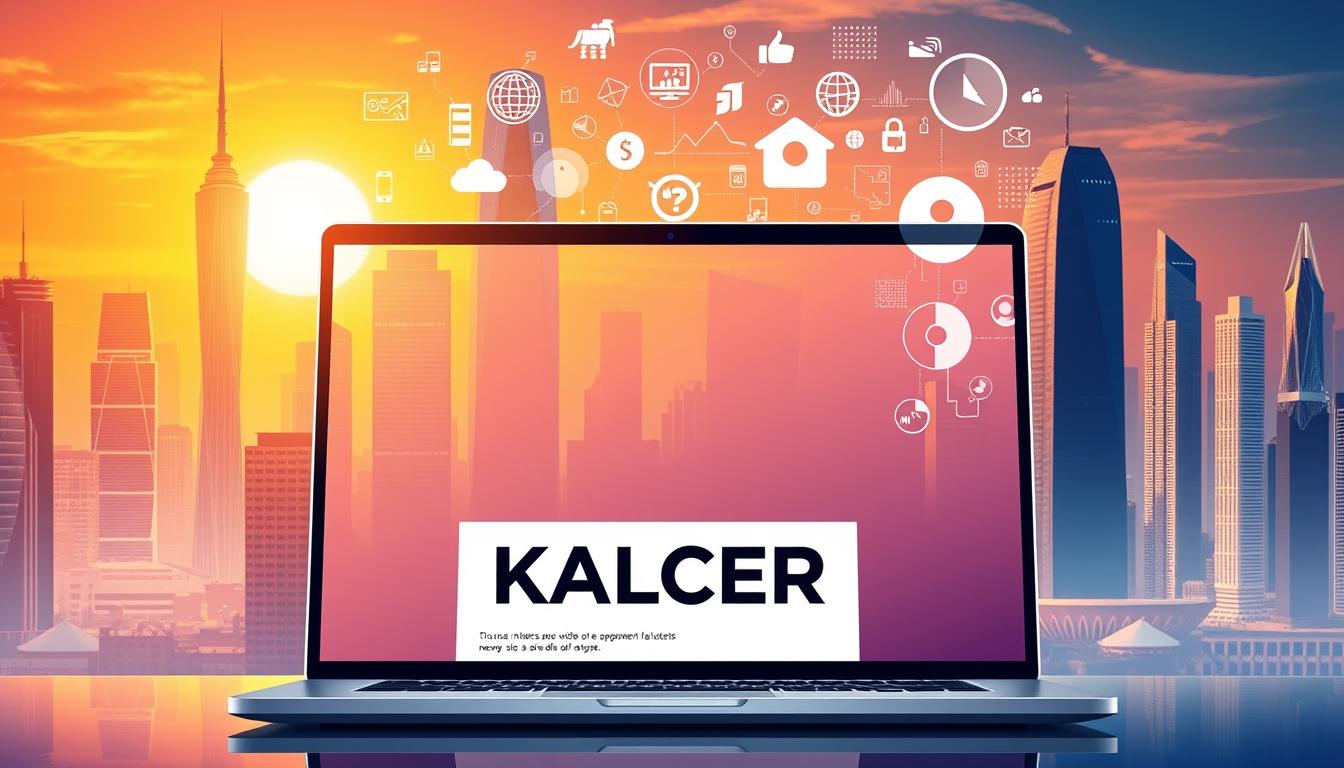 KALCER