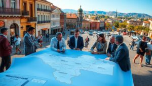 Berita Terkini: Moldova Hadapi Tantangan Baru