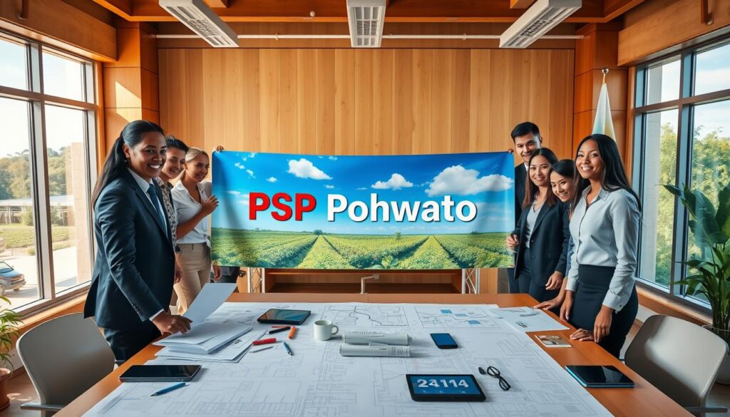 PSP Pohuwato Terpercaya PSP Pohuwato Terpercaya
