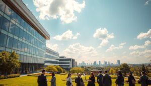 Universitas Katolik Parahyangan: Mencetak Lulusan Berkualitas