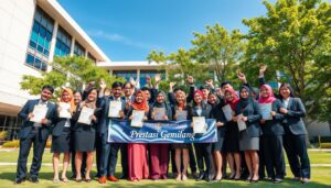 Universitas Primagraha Raih Prestasi Gemilang di Indonesia