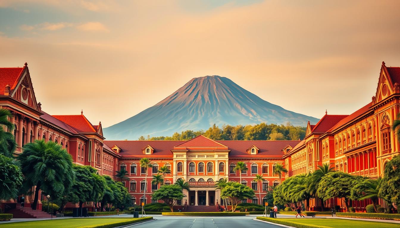 Universitas Sanata Dharma Yogyakarta
