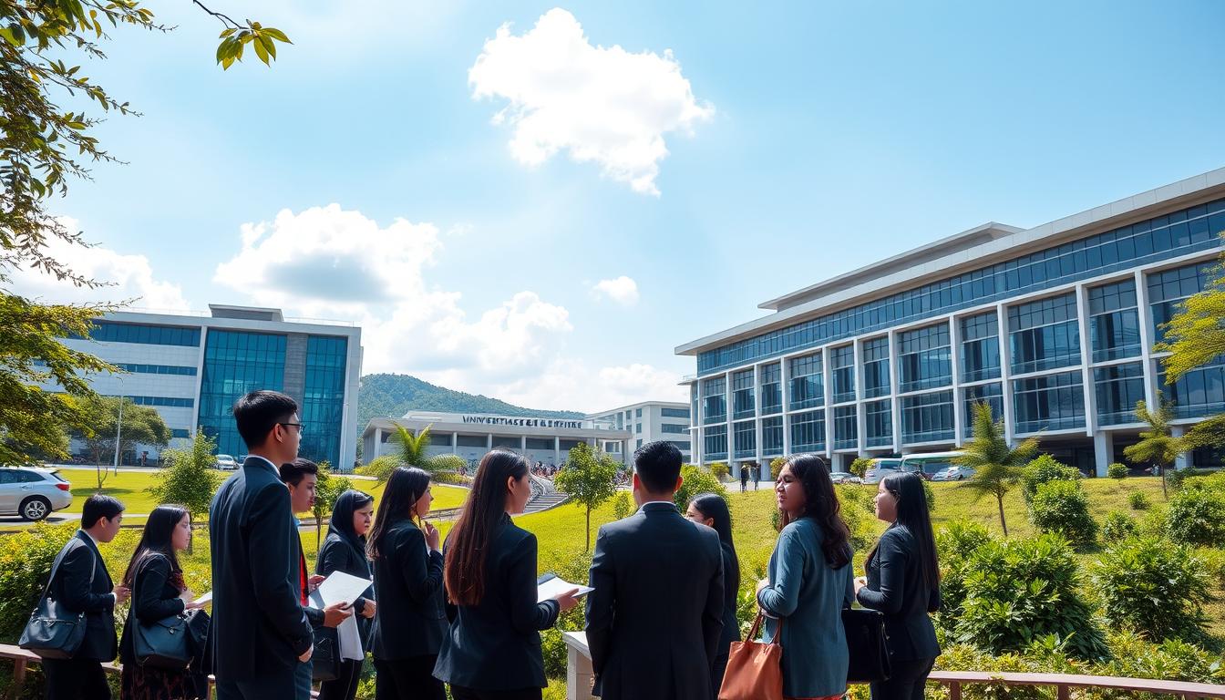 Universitas Serang Raya