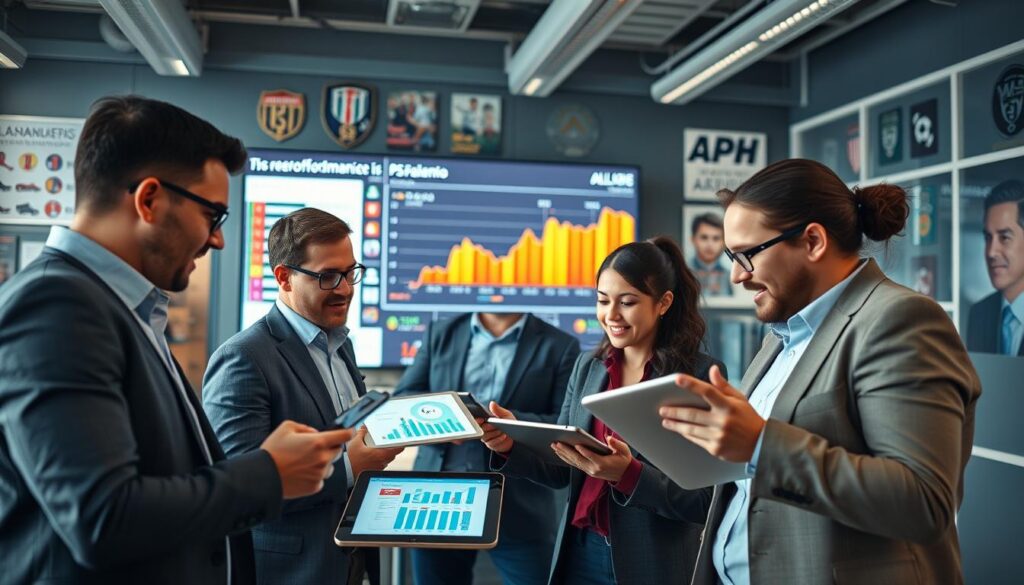 analisis performa PS Boalemo