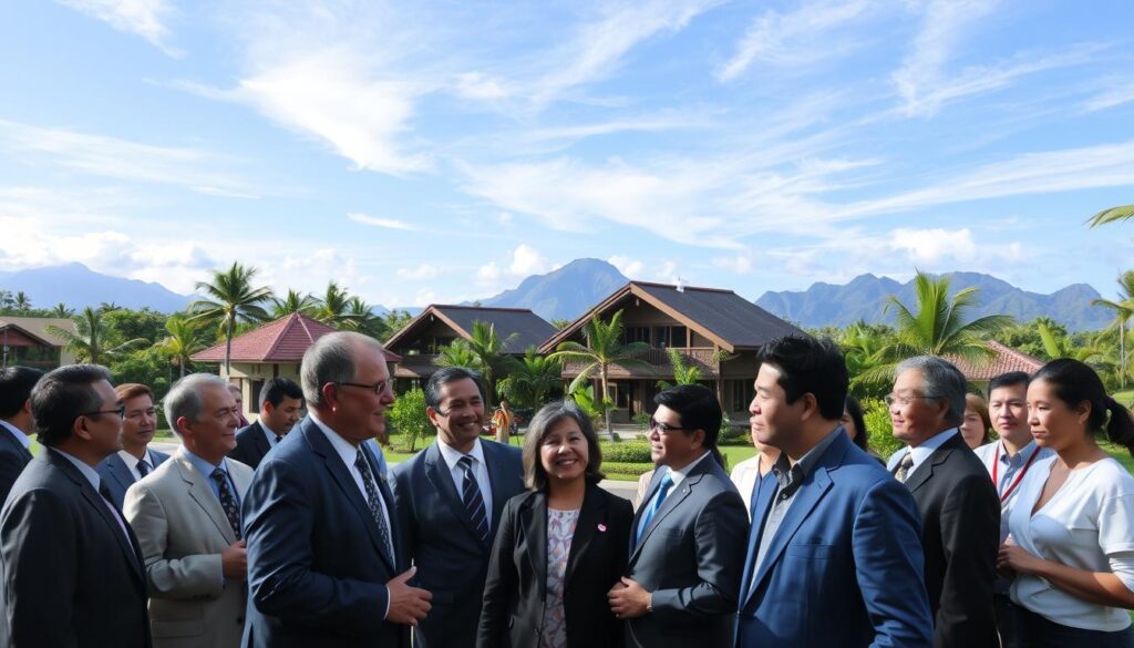 demografi penduduk Palikir