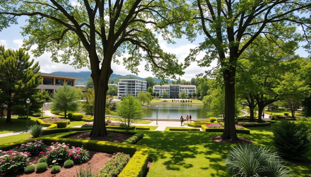 program green campus program green campus