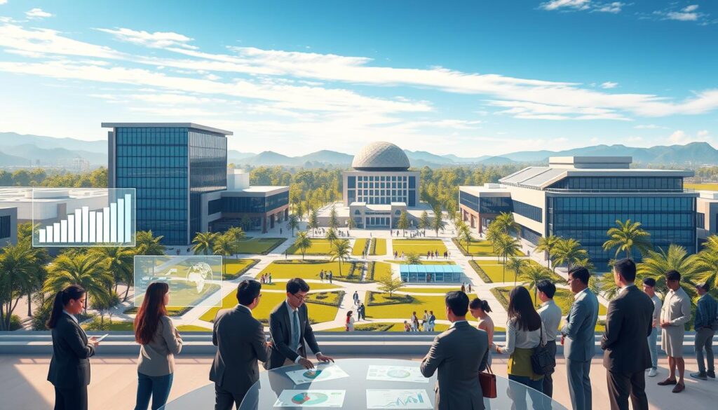 rencana strategis Universitas Primagraha rencana strategis Universitas Primagraha