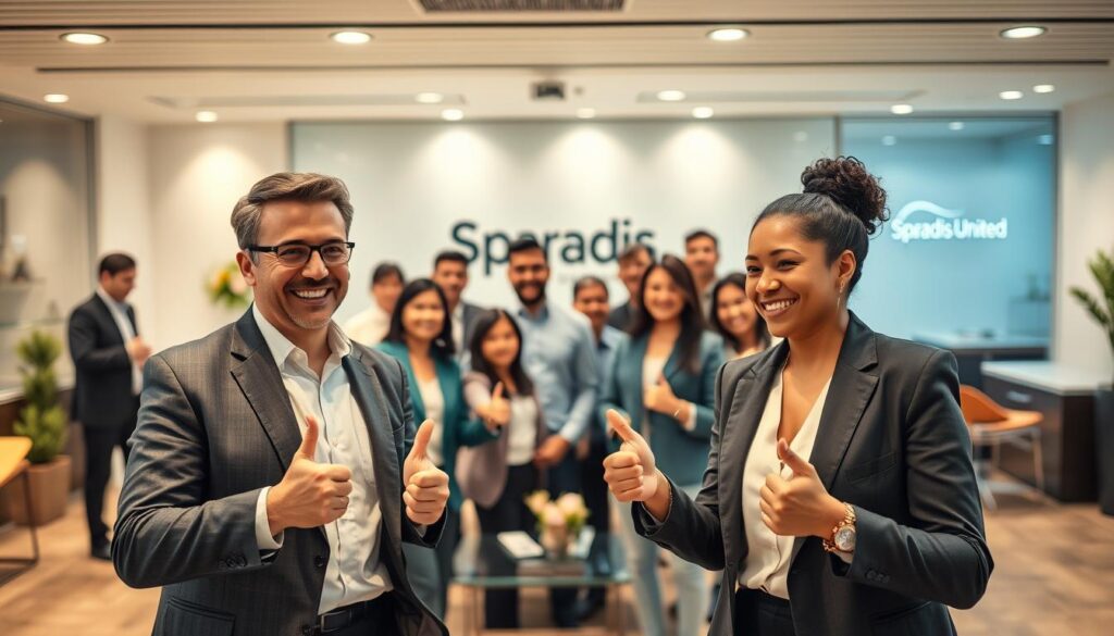 testimoni pelanggan sparadis united